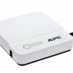 APC Back UPS CP12036LI 36W CONNECT