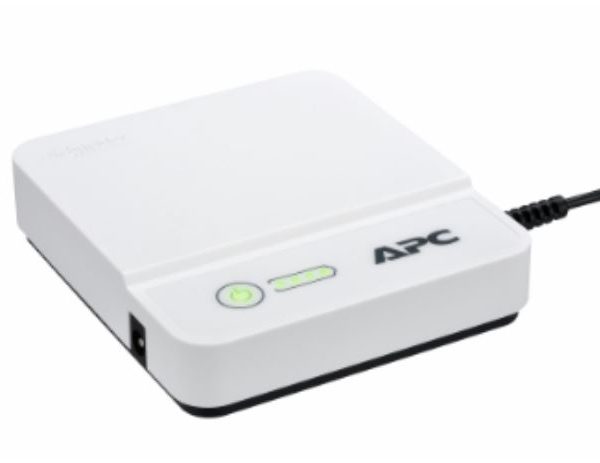 APC Back UPS CP12036LI 36W CONNECT