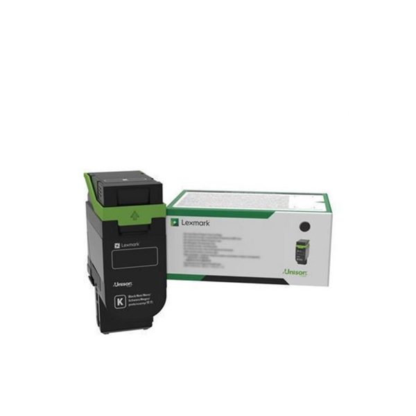 LEXMARK Toner Black 75M2HK0