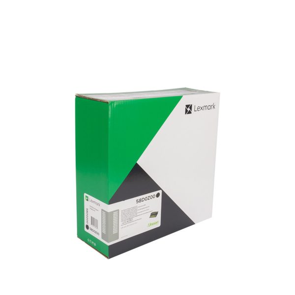 LEXMARK Toner Imaging Unit 58D0Z00