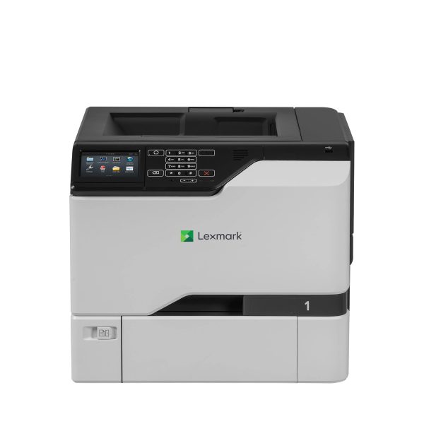 LEXMARK Printer CS735DE Color Laser