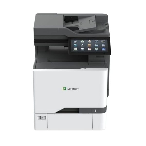 LEXMARK Printer CX735ADSE Multifuction Color Laser