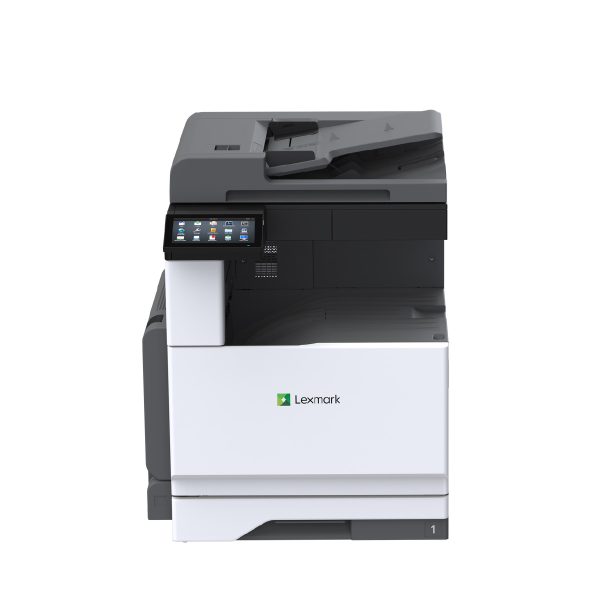 LEXMARK Printer CX930DSE Multifuction Color Laser A3