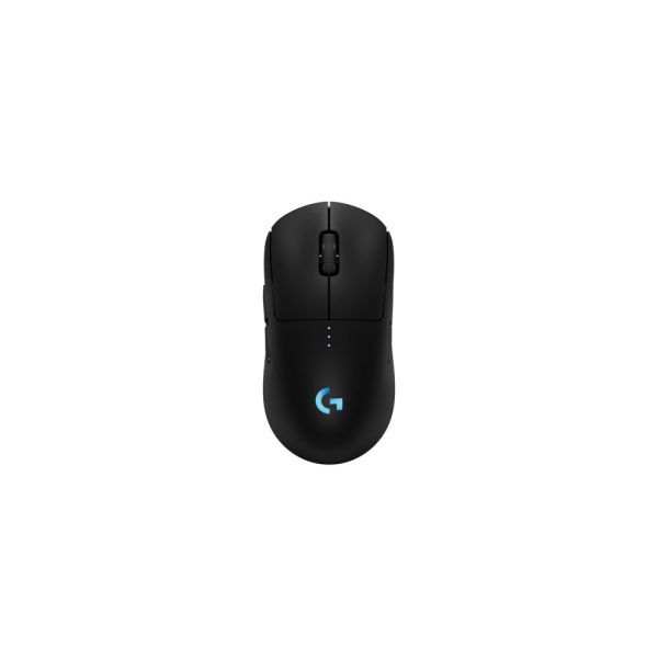 LOGITECH Mouse Gaming G Pro 2 Lightspeed Graphite