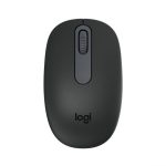 LOGITECH Mouse Wireless M196 Graphite