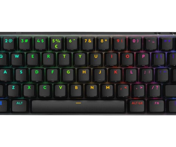 LOGITECH Keyboard Gaming PRO X 60 LIGHTSPEED