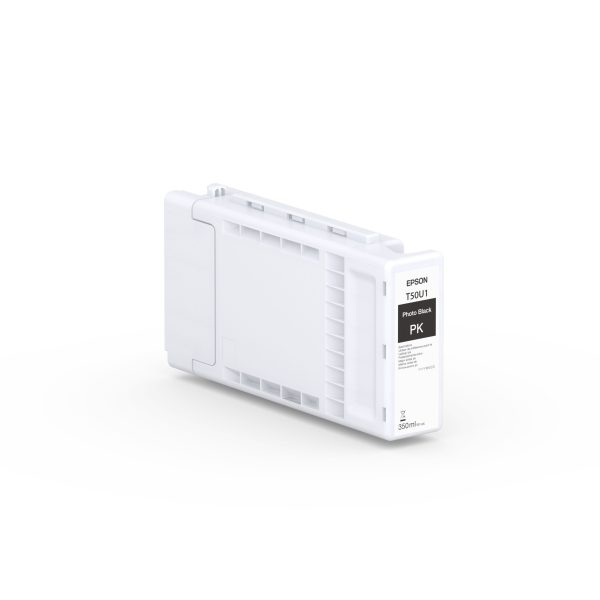 EPSON INK PHOTO BLACK C13T50U100