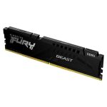 KINGSTON Memory KF552C40BB2-32 FURY Beast Black DDR5, 5200MT/s, 32GB