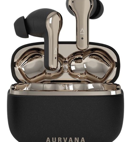 CREATIVE Earphone True Wireless Aurvana Ace SXFI