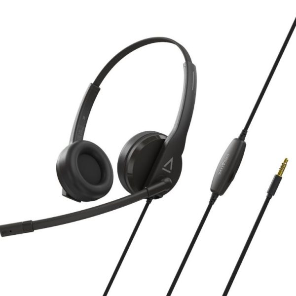 CREATIVE Headset HS-230 USB