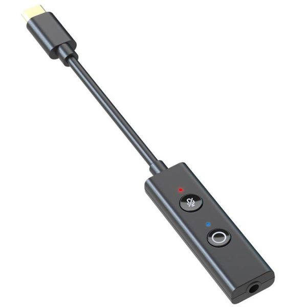 CREATIVE Εξωτερική Κάρτα Ήχου Sound Blaster Play! 4