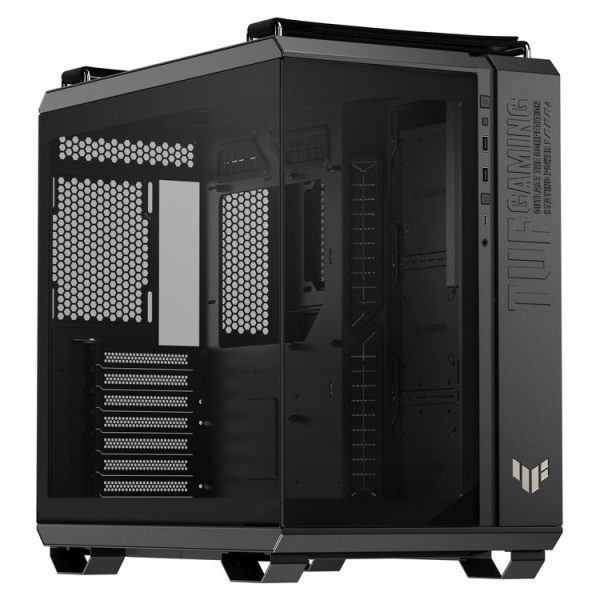 ASUS CASE TUF GAMING GT502 HORIZON MIDDLE ATX BLACK