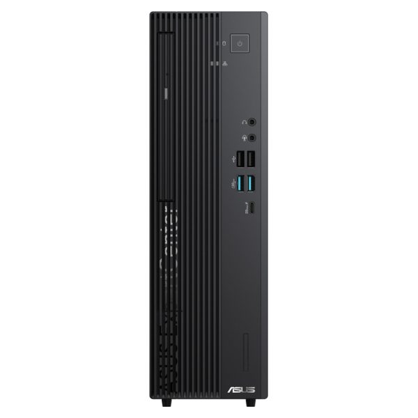 ASUS PC ExpertCenter D7 SFF D701SERT-GR73C1X i7-14700/16GB/512GB SSD/Intel UHD Graphics/DVD±RW/Win 11 Pro/5Y NBD/Black