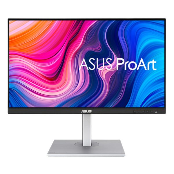 ASUS Monitor ProArt Display PA279CV Professional 27'' 4K UHD,IPS, HDMI, USB-C, DisplayPort, Height Adjustable, Adaptive-Sync, 3YearsW