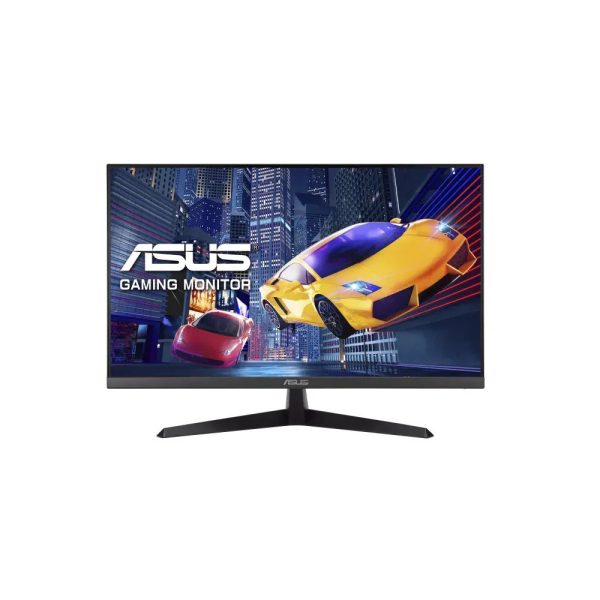 ASUS Gaming Monitor VY279HGE 27'' FHD 1ms 144Hz IPS, HDMI, Adaptive-Sync, Eye Care, 3YearsW