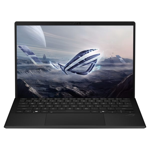 ASUS Laptop ROG Flow Ζ13 GZ302EA-RU011X 13,4'' 2560 x 1600 WQXGA  Ryzen AI MAX+ 395/32GB/1TB SSD NVMe PCIe 4.0/Win 11 Pro/2Y/Off Black
