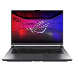 ASUS Laptop ROG Strix G18 G815LR-S9137X 18'' 2560 x 1600, IPS 240Hz  Ultra 9 275HX/32GB/2TB SSD NVMe PCIe 4.0/NVidia GeForce RTX 5070Ti 12GB/Win 11 Pro/2Y/Eclipse Gray