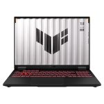 ASUS Laptop TUF Gaming A16 FA608UM-RV010W 16'' 1920x1200 IPS 165Hz R7 260/16GB/1TB SSD NVMe PCIe 4.0/NVidia GeForce RTX 5060 8GB/Win 11 Home/2Y/Jaeger Gray