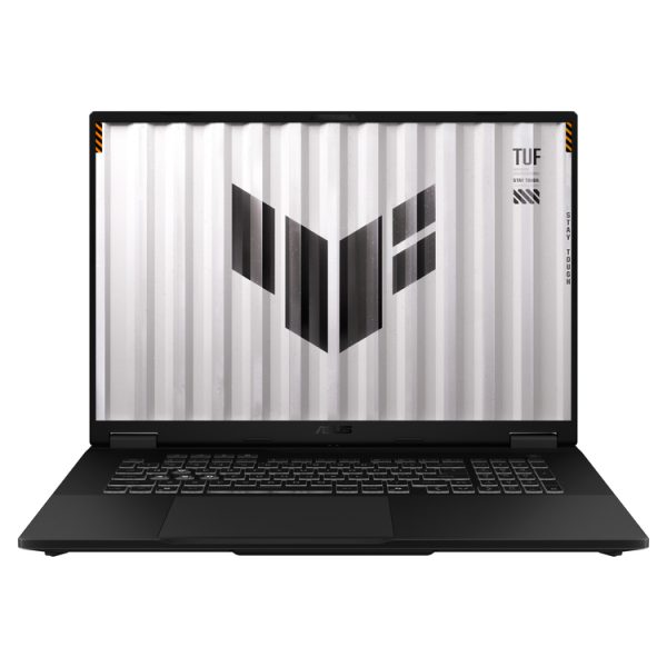 ASUS Laptop TUF Gaming A18 FA808UP-S8022W 18'' FHD IPS 144Hz R7-260/32GB/1TB SSD NVMe PCIe 4.0/NVidia GeForce RTX 5070 8GB/Win 11 Home/2Y/Jaeger Gray