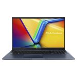 ASUS Laptop Vivobook 15 M1502YA-BQ577W 15.6'' FHD IPS R7-5825U/16GB/512GB SSD NVMe PCIe 3.0/Win 11 Home/2Y/Quiet Blue