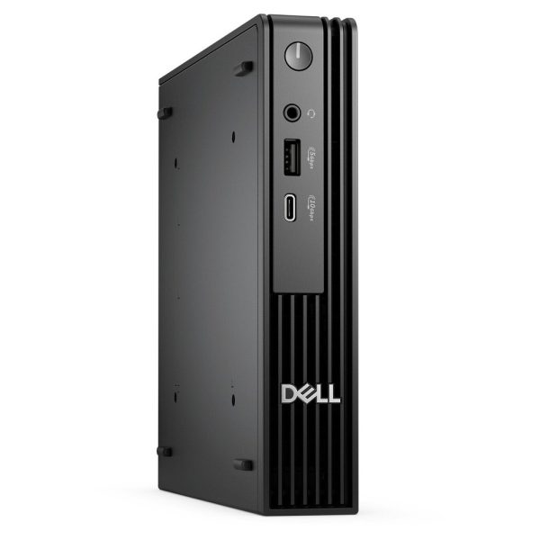 DELL Pro Micro QCM1250/i5-14500T/16GB/512GB SSD/UHD Graphics/Win 11 Pro/5Y Prosupport NBD