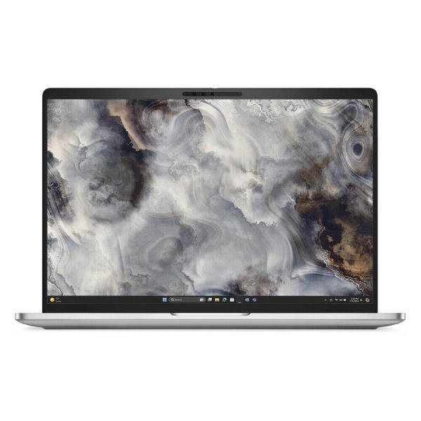DELL Pro 16 Plus PB16250 16'' FHD+/Ultra 5 236V/16GB/512GB SSD/Intel Arc/Win 11 Pro/3Y Prosupport NBD/Platinum silver