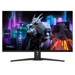 GIGABYTE Monitor AORUS FO32U2  32''' UHD 0,03ms 240Hz OLED, HDMI, DP,  3YearsW
