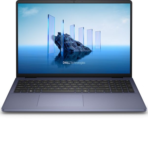 DELL 16 DC16251 16'' FHD+/Core 7 150U/16GB/1TB SSD/NVIDIA MX570A/Win 11 Home/1Y NBD/Midnight Blue