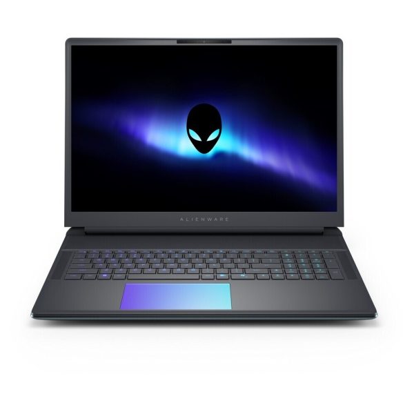 DELL Laptop Alienware 18 Area 51 AA18250 18'' QHD+/Ultra 9-275HX/32GB/2TB SSD/GeForce RTX 5080/Win 11 Pro/2Y NBD