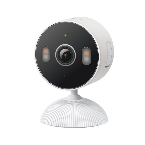 TP-LINK CAMERA TAPO C113 2K WIFI