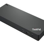 LENOVO Thunderbolt 4 Workstation Dock