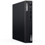 LENOVO PC ThinkCentre M70q Tiny G5/i7-14700T/16GB/512GB/IntelUHD Graphics/Win 11 Pro/3Y NBD/Black