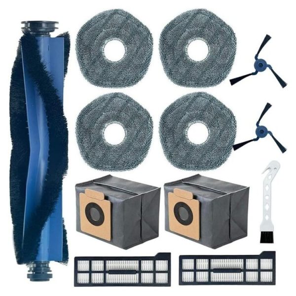 ANKER EYFY ROBOVAC X10 PRO OMNI ACCESSORIES KIT