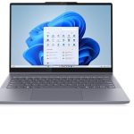 LENOVO Laptop IdeaPad 5 2-in-1 14IAL10 14'' WUXGA OLED/Ultra7-255H/24GB/1TB/Intel Arc Graphics/Win 11 Home S/2Y CAR/Luna Grey