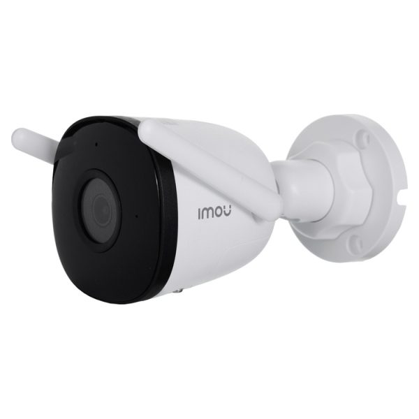 IMOU CAMERA BULLET 2C 4MP,WIFI,IP67,F42P