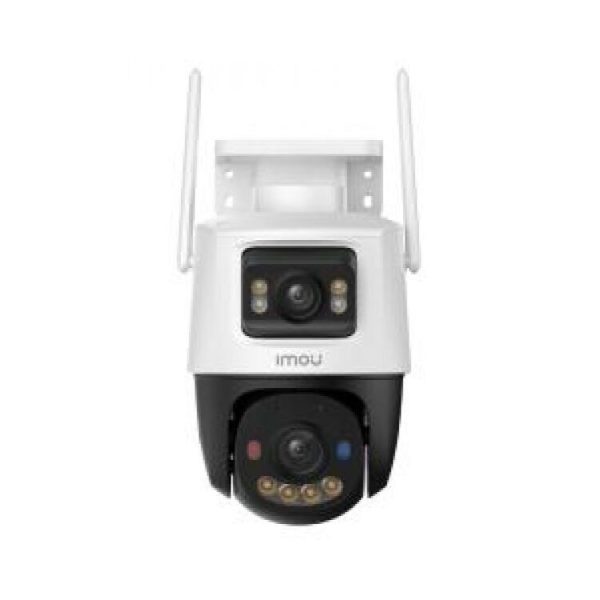 IMOU CAMERA CRUIZER DUAL 2 PRO,8MP,WIFI,PTZ