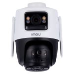 IMOU CAMERA CRUISER DUAL 6MP,WIFI,PAN&TILT