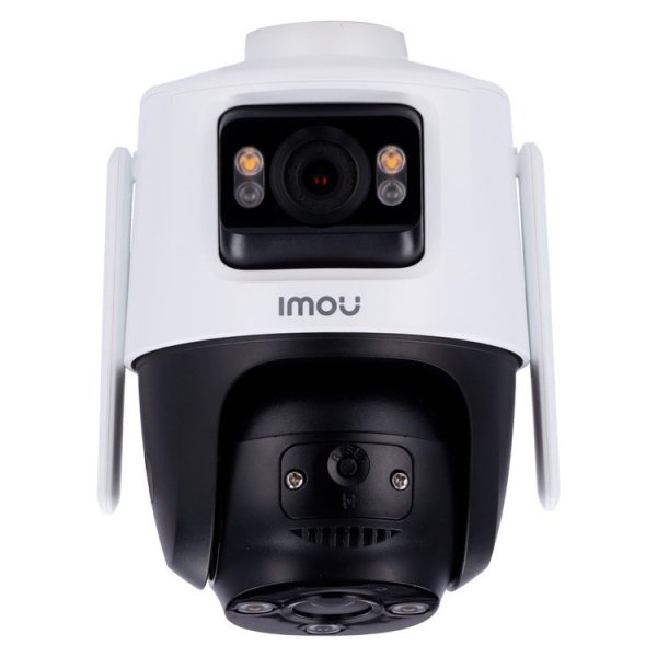 IMOU CAMERA CRUISER DUAL 6MP,WIFI,PAN&TILT