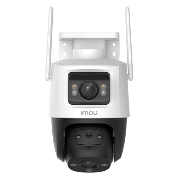 IMOU CAMERA CRUISER DUAL 8MP,WIFI,3MP FIXED+5MP PTZ