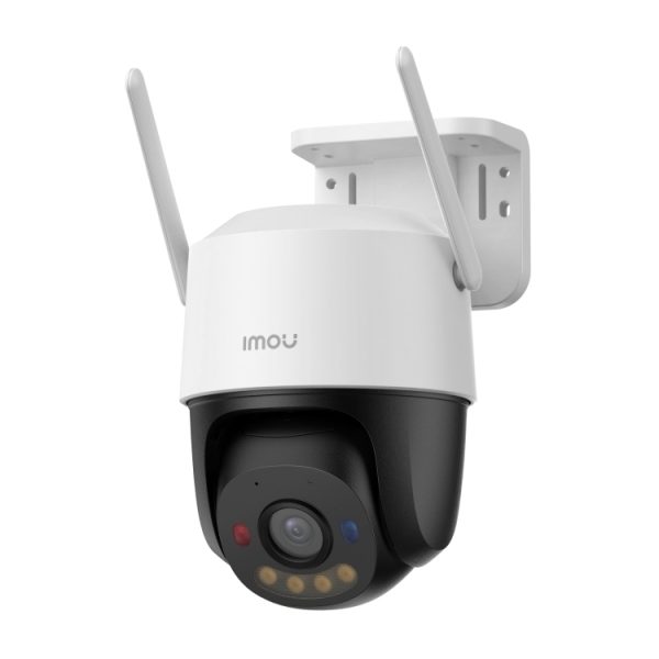 IMOU CAMERA CRUIZER SC,4G,5MP,WIFI,PTZ