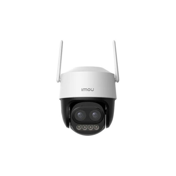 IMOU CAMERA CRUIZER Z 3K (5MP),WIFI,PTZ