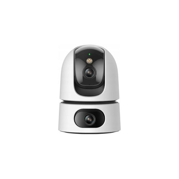 IMOU CAMERA RANGER DUAL 10M,5MP FIXED+5MP PAN&TILT