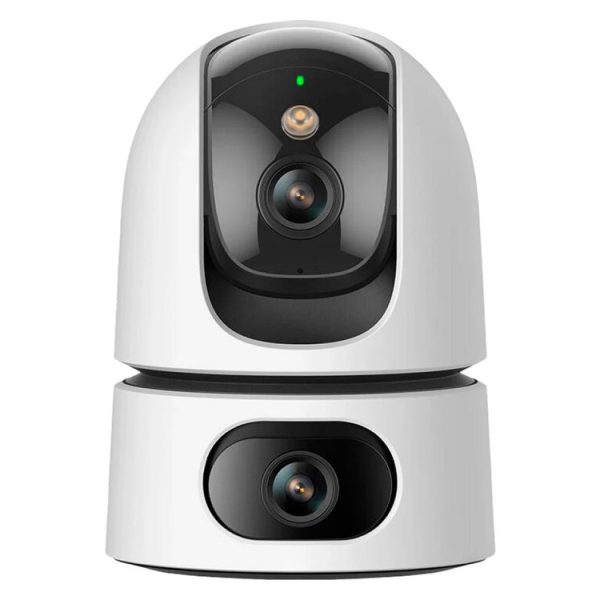 IMOU CAMERA RANGER DUAL 6MP,3MP FIXED+3MP PAN&TILT