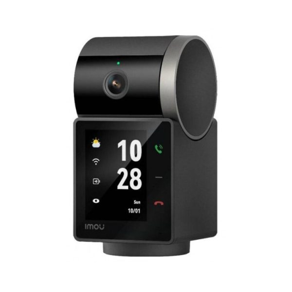IMOU CAMERA REX VT PRO,WIFI,PAN&TILT