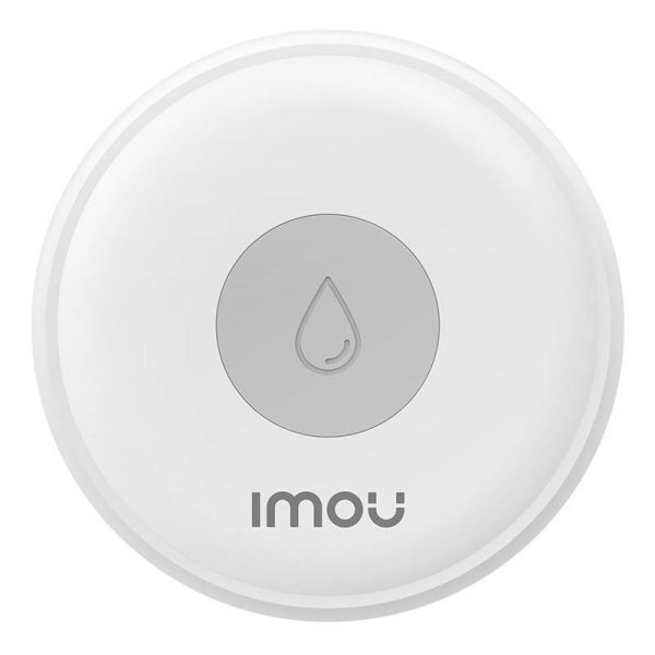 IMOU Smart Water Leak Sensor ZL1