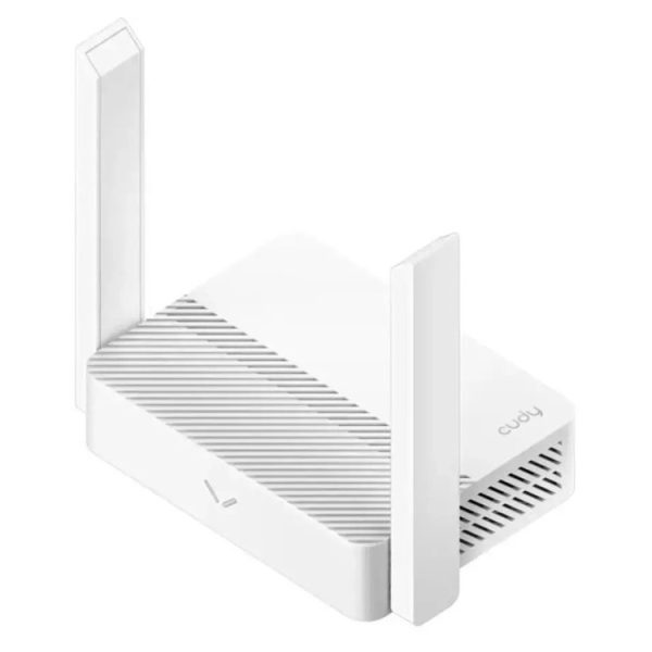 CUDY ROUTER WR300 N300 10/100Mbps