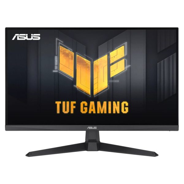 ASUS Monitor TUF Gaming VG279Q3A  27'' Full HD 1ms 170Hz, HDMI, DisplayPort, Freesync Premium, 3YearsW