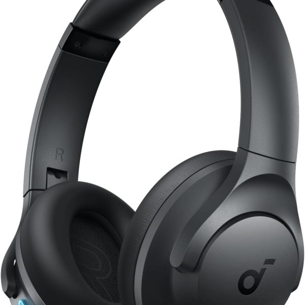 ANKER Headphones Soundcore Q11i Over-Ear 60H Playtime