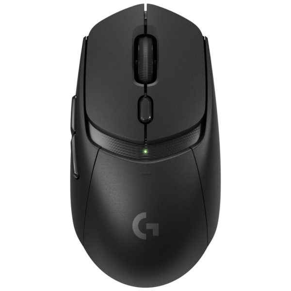 LOGITECH Mouse Gaming G309 Black