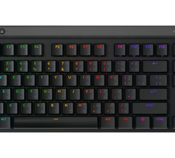 LOGITECH Keyboard Gaming G515 TKL